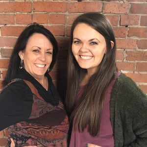 Meet your Posher, Rebekah
